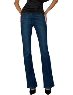 The Hi Honey Bootcut Jeans in Splendor