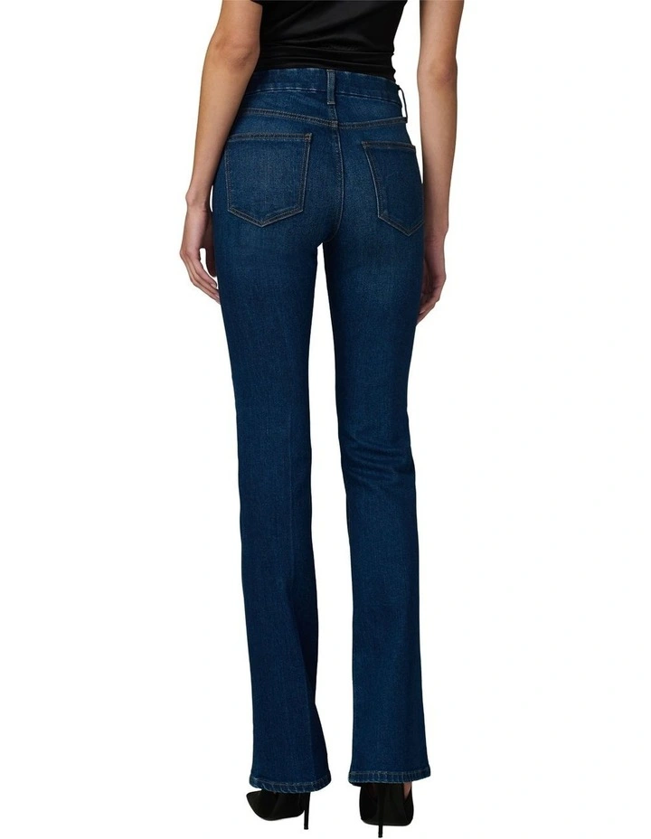 The Hi Honey Bootcut Jeans in Splendor image 2