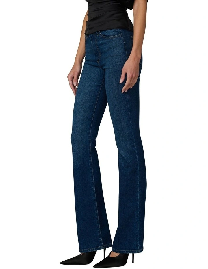The Hi Honey Bootcut Jeans in Splendor image 3