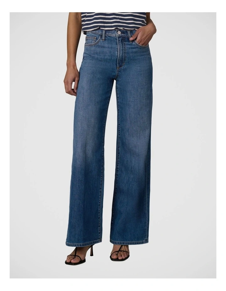 The Mia High Rise Wide Leg image 1