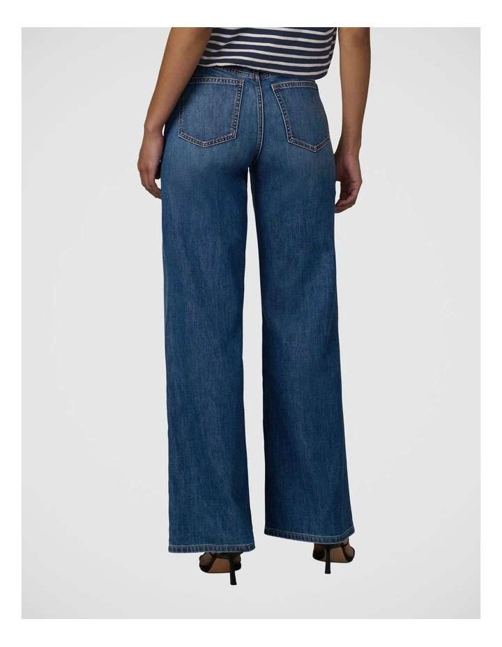 The Mia High Rise Wide Leg image 2