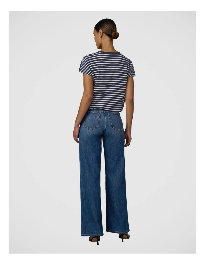 The Mia High Rise Wide Leg image 6