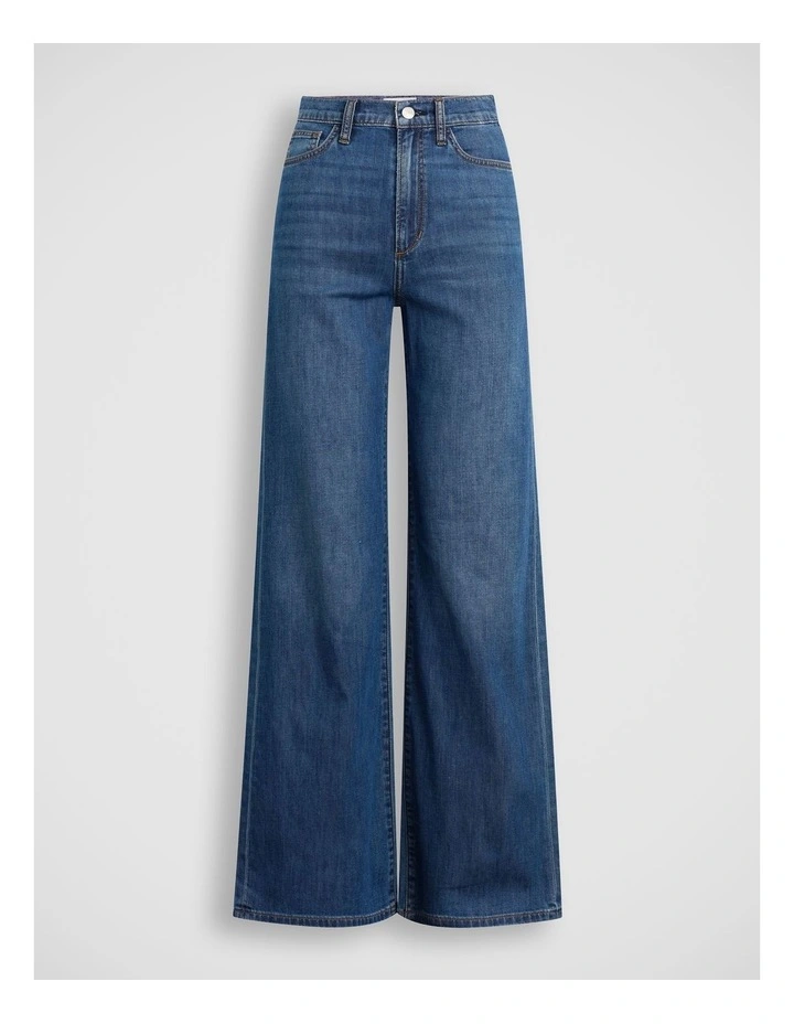 The Mia High Rise Wide Leg image 7