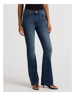The Hi Honey Bootcut Stephaney