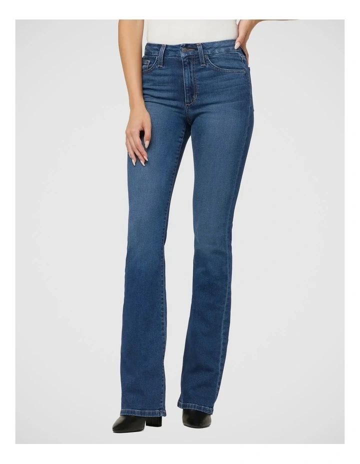 The Hi Honey Bootcut Stephaney image 1