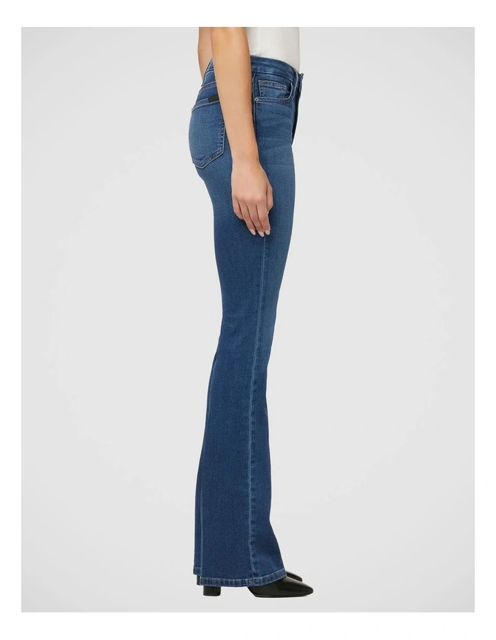 The Hi Honey Bootcut Stephaney image 2