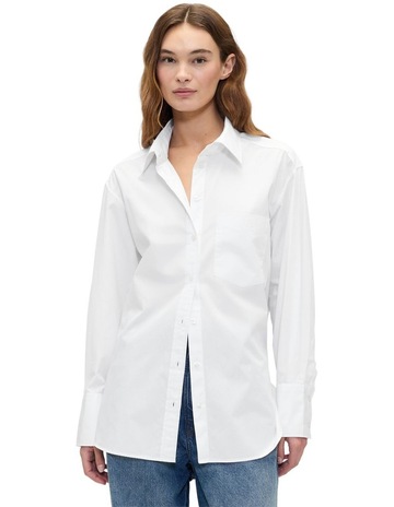 Optic White 1 colour