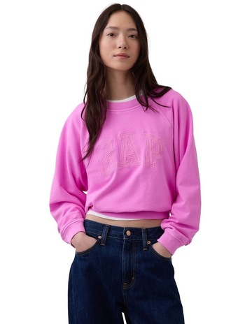 Neon Pink Glow colour
