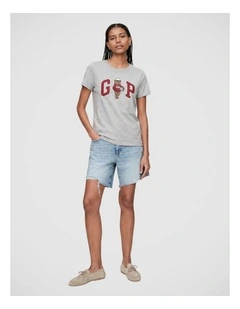 Brannan Bear Graphic T-Shirt
