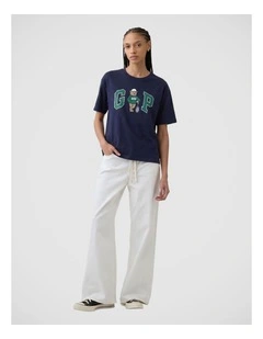 Brannan Bear Graphic T-Shirt
