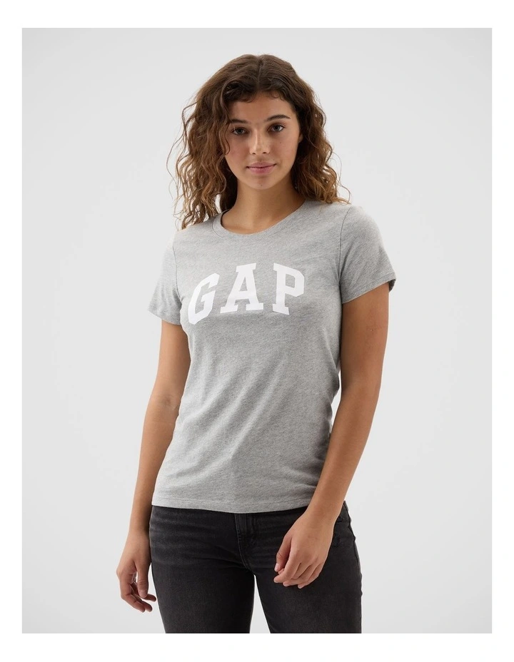 Gap Logo T-Shirt image 1