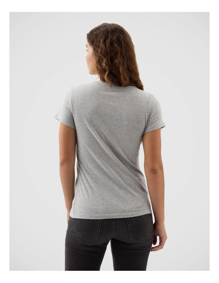 Gap Logo T-Shirt image 2