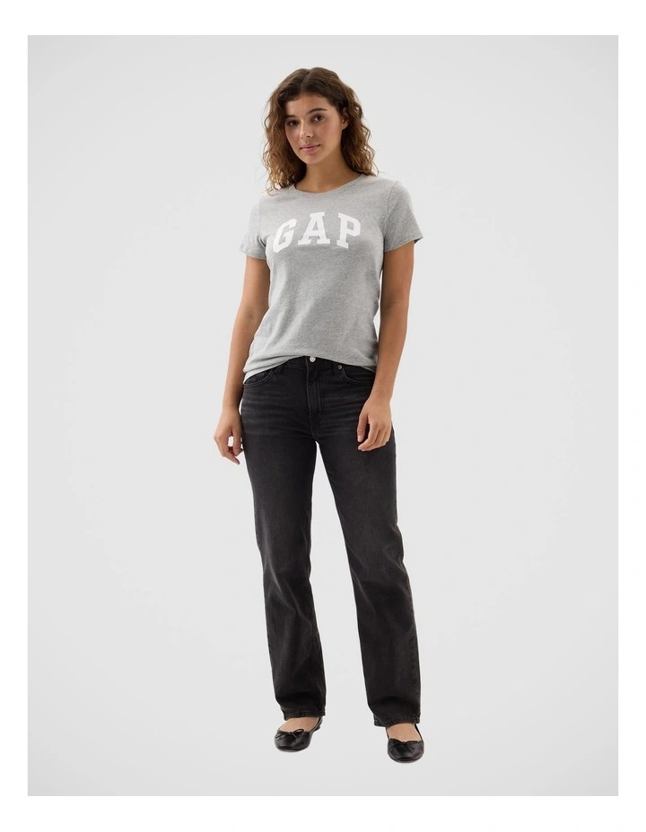 Gap Logo T-Shirt image 3