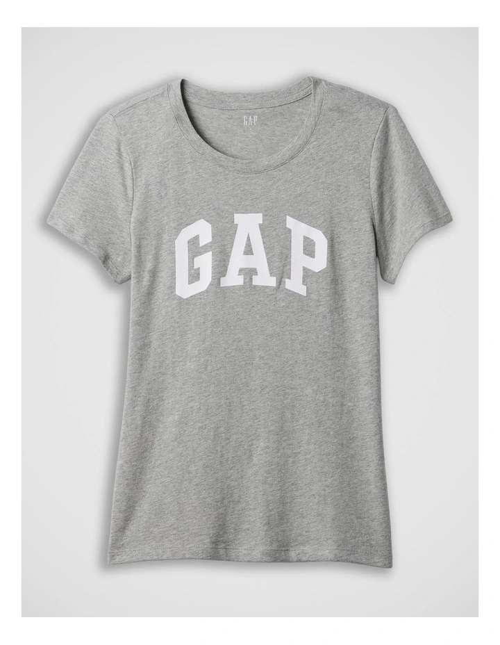 Gap Logo T-Shirt image 4