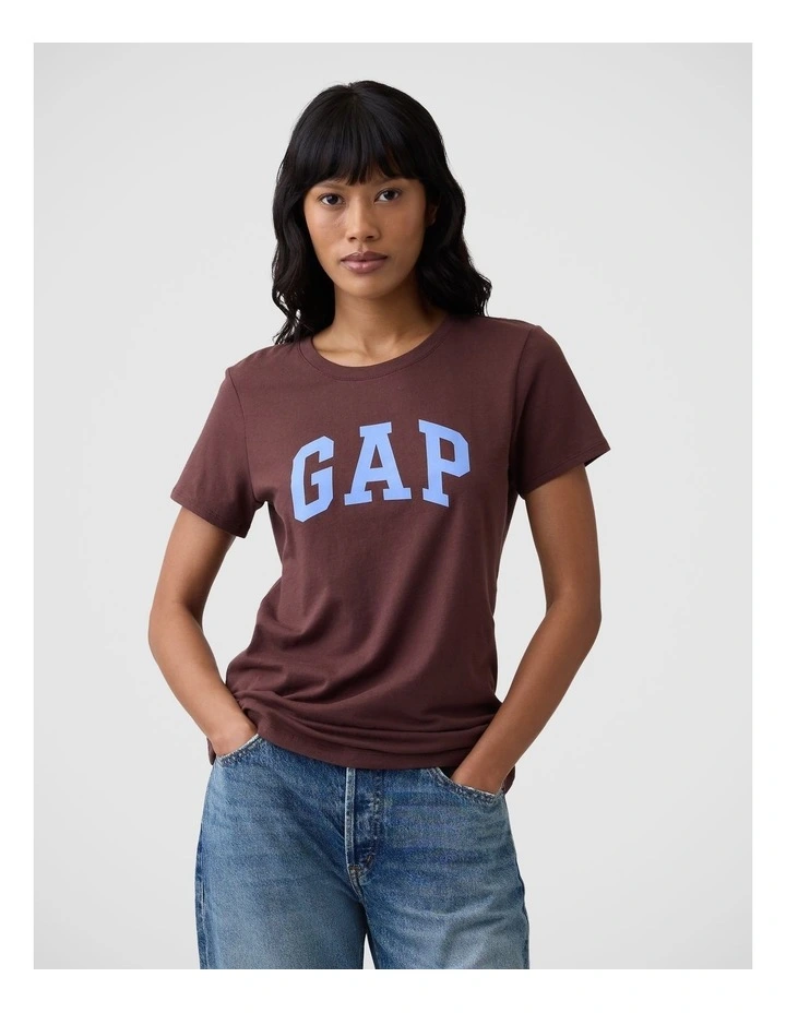 Gap Logo T-Shirt image 1
