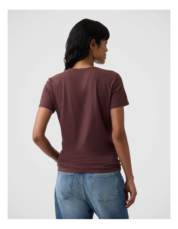 Gap Logo T-Shirt image 2