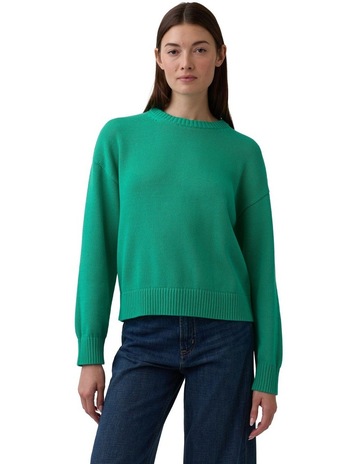 Simply Green colour