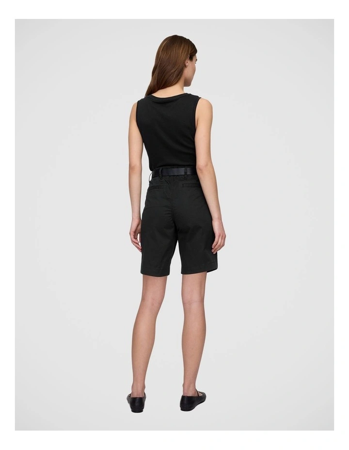 9 Downtown Bermuda Shorts image 2