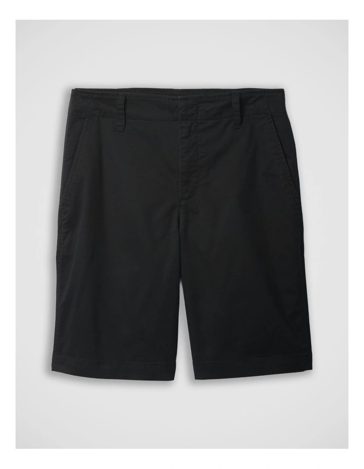 9 Downtown Bermuda Shorts image 4