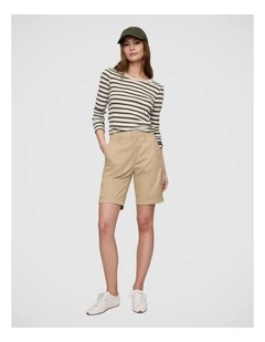 9 Downtown Bermuda Shorts