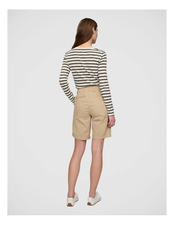 9 Downtown Bermuda Shorts image 2