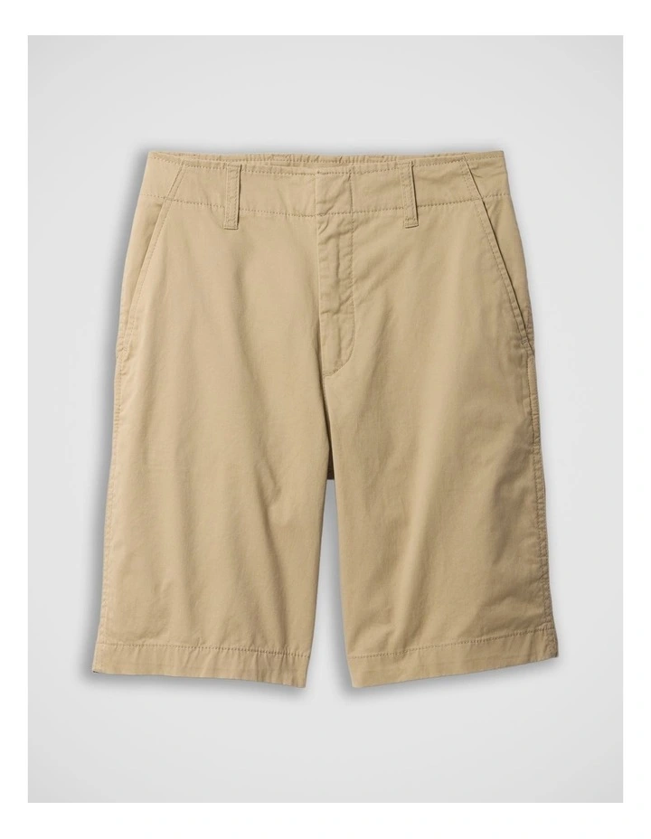 9 Downtown Bermuda Shorts image 4