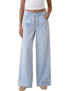 Easy Baggy in Light Morning Haze