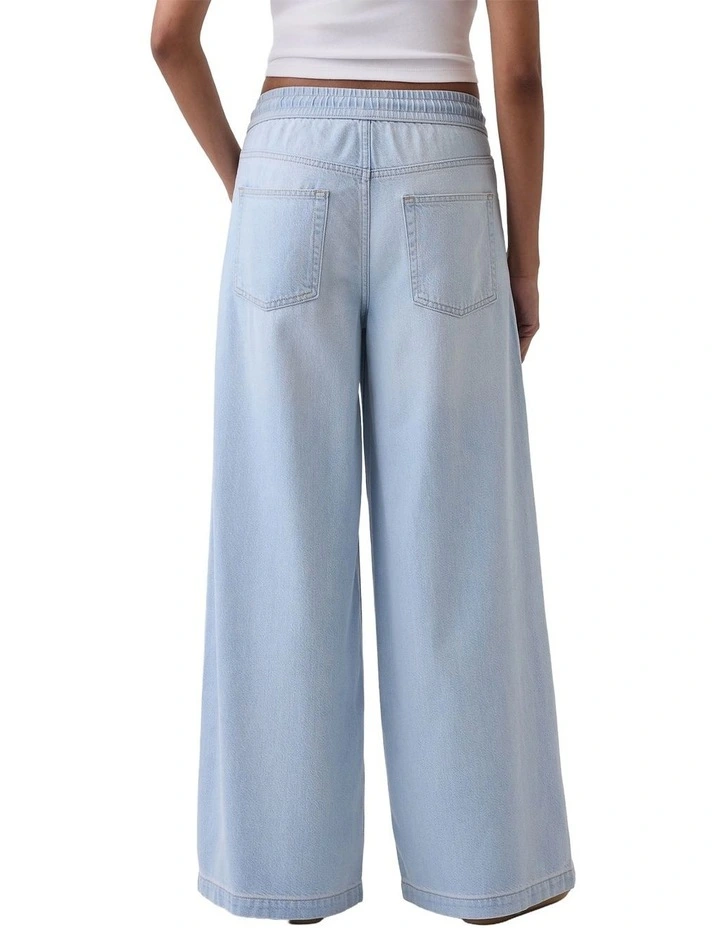 Easy Baggy in Light Morning Haze image 2