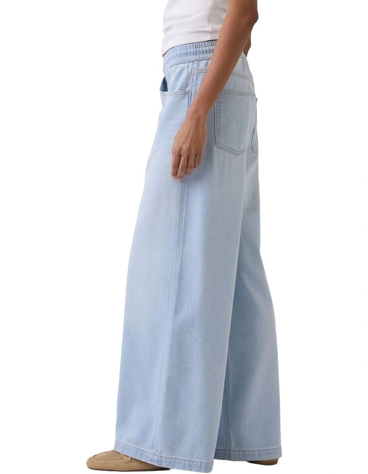 Easy Baggy in Light Morning Haze image 3