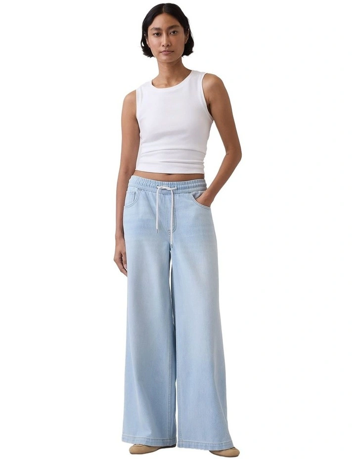 Easy Baggy in Light Morning Haze image 4