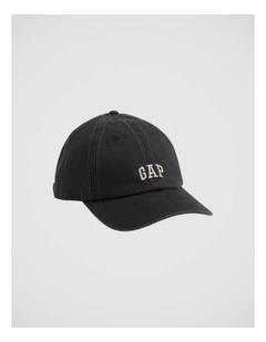 Gap Logo Baseball Hat