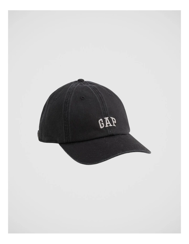 Gap Logo Baseball Hat image 1