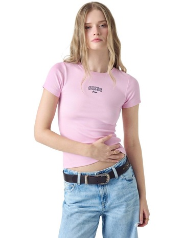 Soft Rose colour