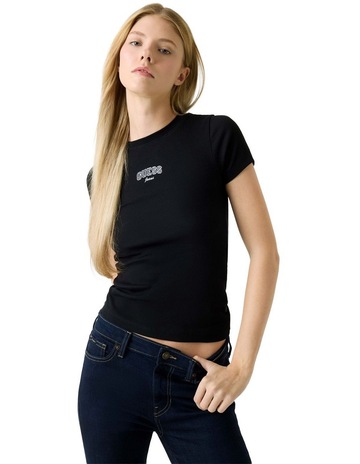 Jet Black colour