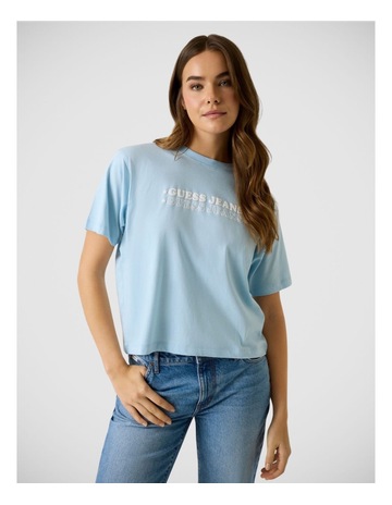 FOG BLUE colour
