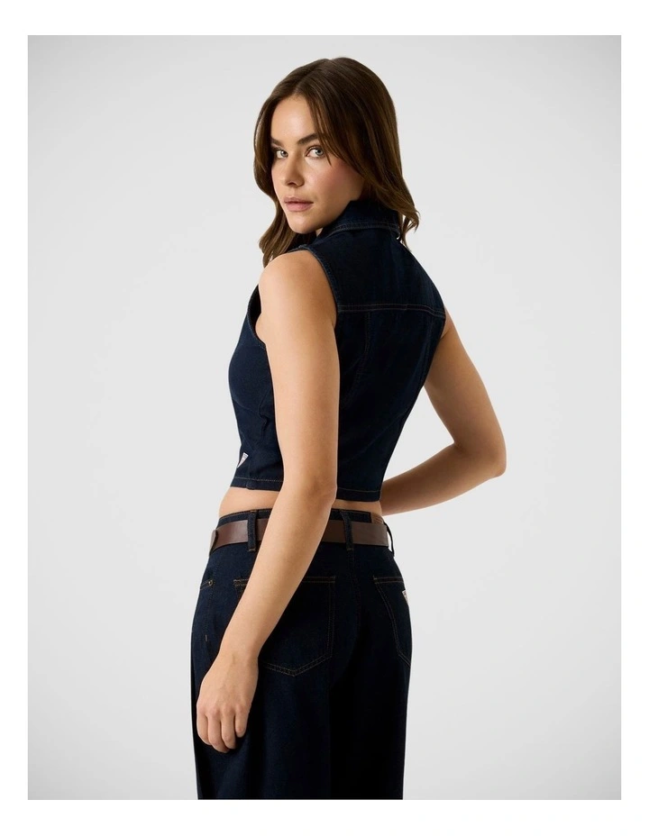 Gj Cropped Top image 2