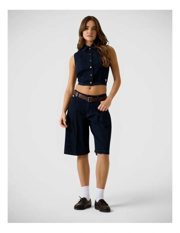 Gj Cropped Top image 4