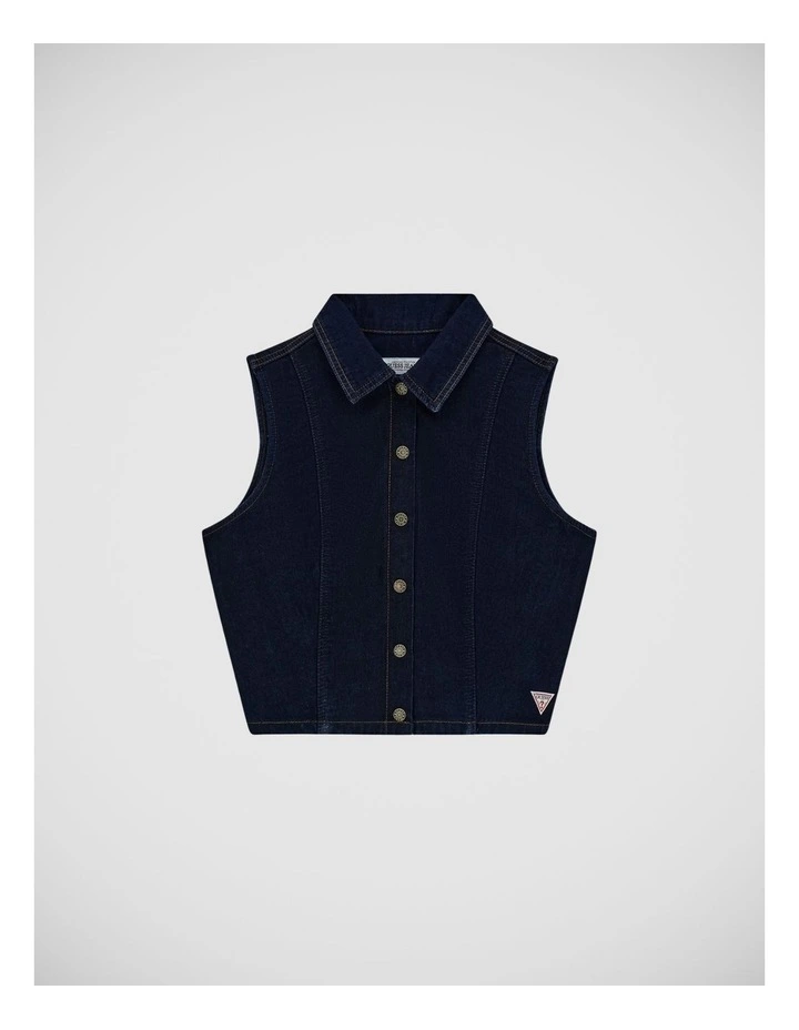 Gj Cropped Top image 5