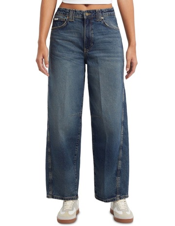 Gj Aged Vintage Dark colour