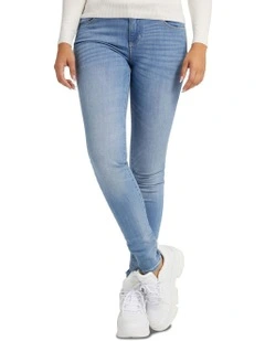 Annette Jeans in Blue