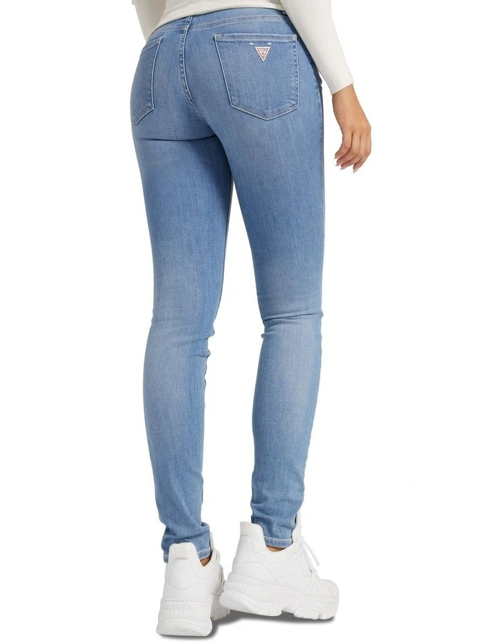 Annette Jeans in Blue image 3