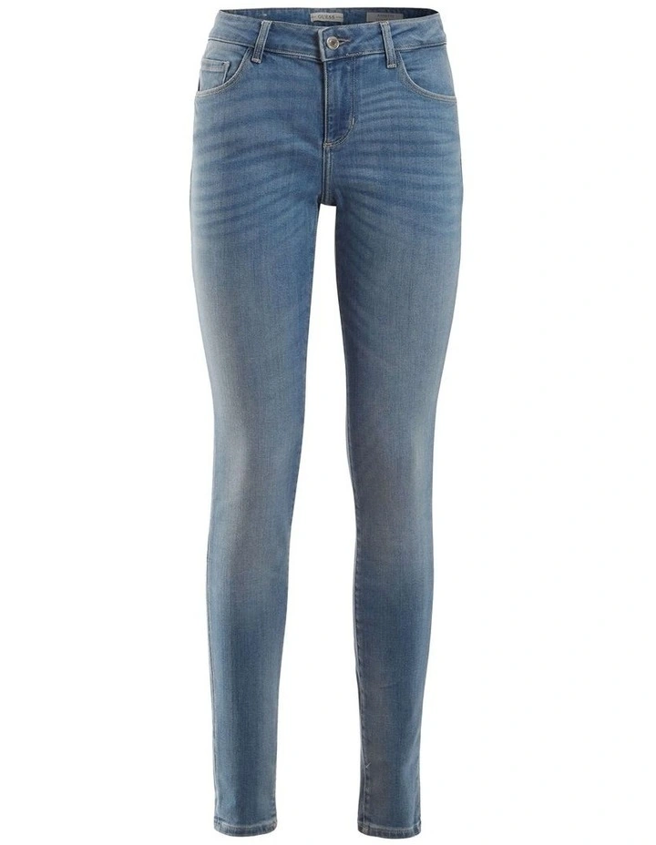 Annette Jeans in Blue image 4