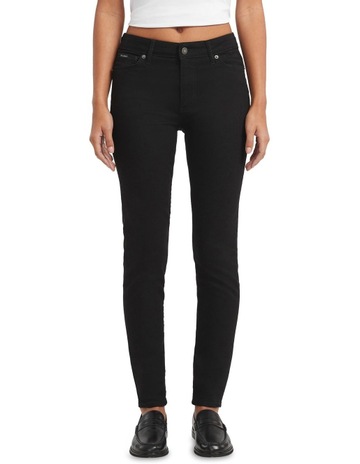 GJ Black Overdye colour