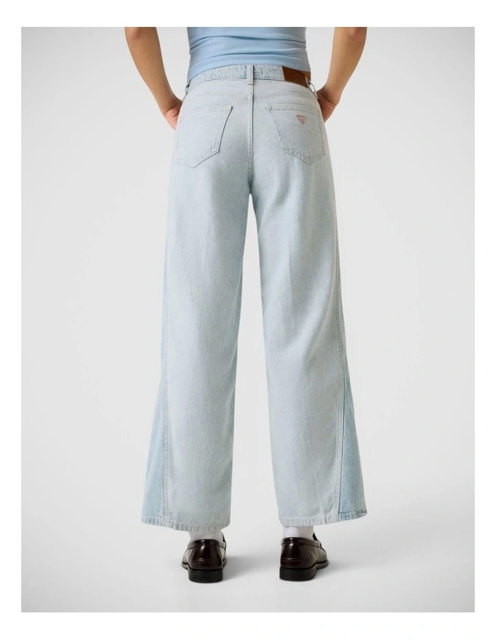 Gj G11 Wide Leg Twisted image 2