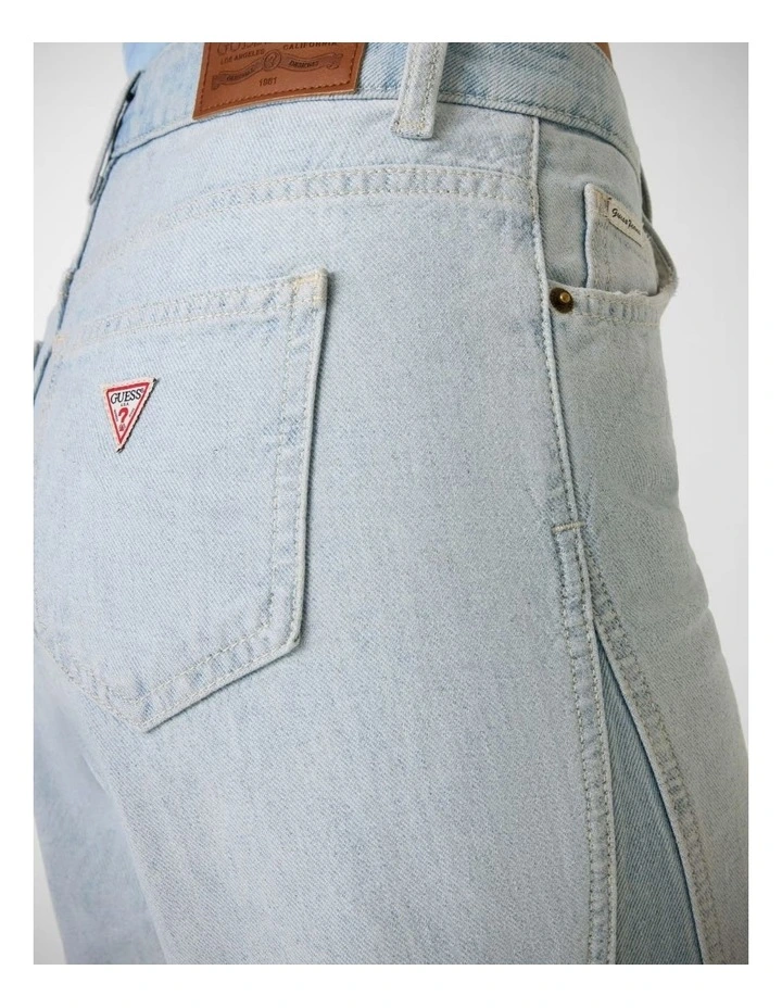 Gj G11 Wide Leg Twisted image 3