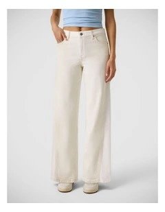 Gj G11 Wide Leg Twisted