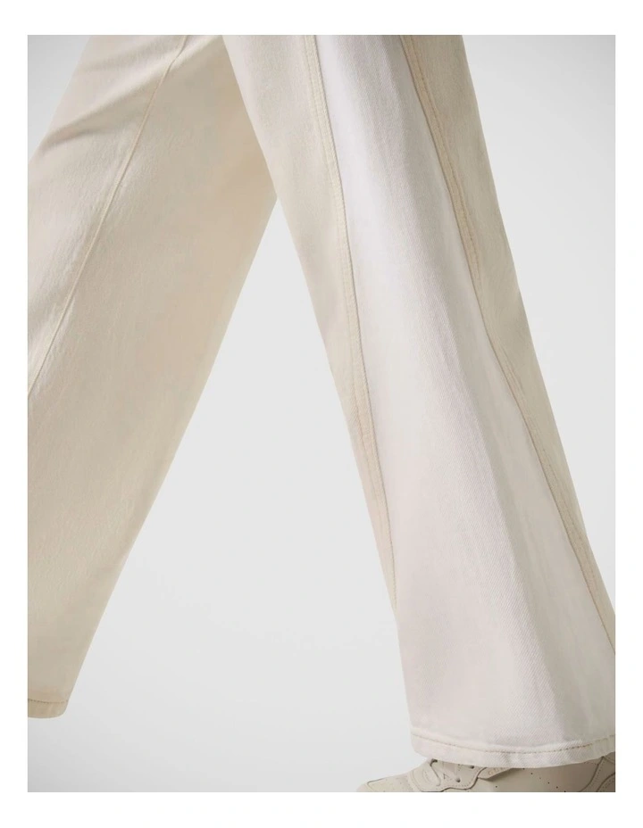 Gj G11 Wide Leg Twisted image 3