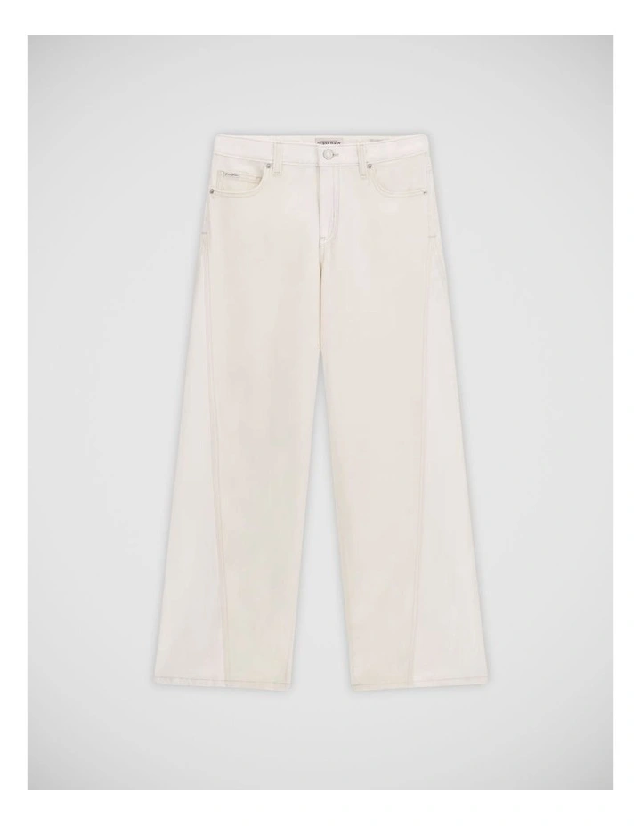 Gj G11 Wide Leg Twisted image 6