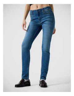 Gj G05 High Rise Skinny