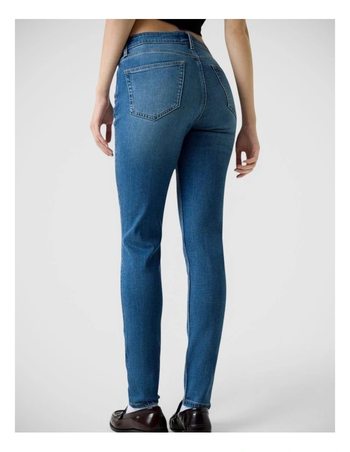 Gj G05 High Rise Skinny image 2